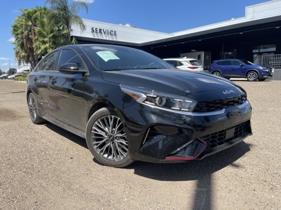 Used 2024 Kia Forte GT-Line w/ GT-Line Premium Package