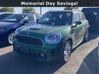 Used 2022 MINI Cooper Countryman