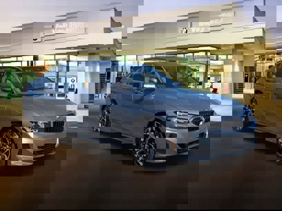New 2025 BMW 330i Sedan w/ Premium Package