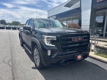 Used 2022 GMC Sierra 1500 Elevation
