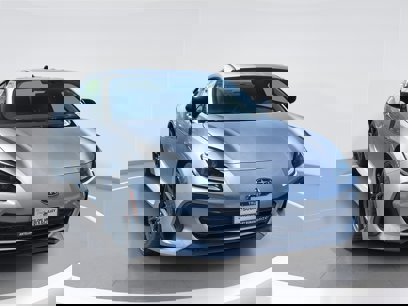 New 2025 Subaru BRZ tS w/ Popular Package 2