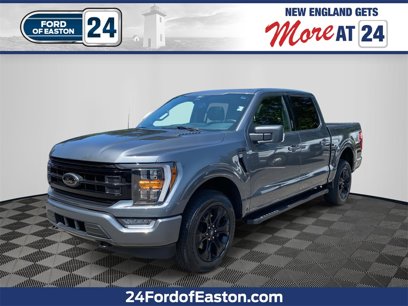 Certified 2022 Ford F150 XLT w/ Equipment Group 302A High
