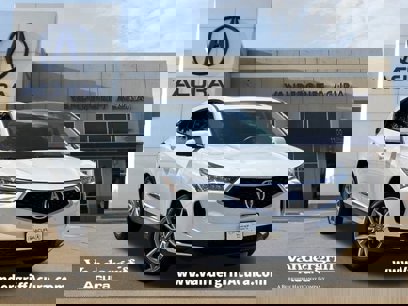 Certified 2024 Acura RDX w/ Technology Package