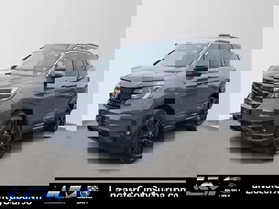 Used 2022 Honda Pilot Special Edition
