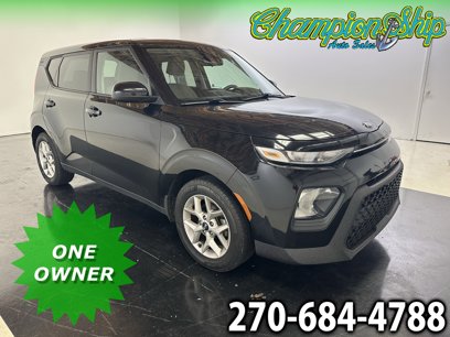 Used 2020 Kia Soul S