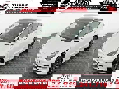 Used 2023 Tesla Model 3 Standard Range