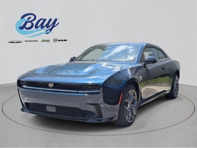 New 2024 Dodge Charger R/T w/ Plus Group