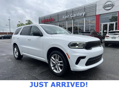 Used 2023 Dodge Durango GT