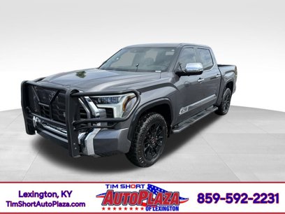 Used 2024 Toyota Tundra 1794 Edition