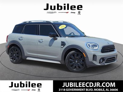 Used 2021 MINI Cooper Countryman