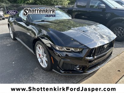 Used 2024 Ford Mustang GT Premium