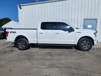 Used 2015 Ford F150 XLT