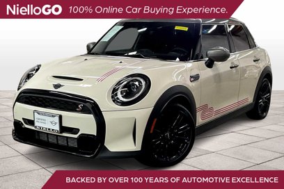 Used 2023 MINI Cooper S