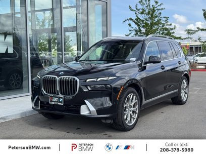Used 2023 BMW X7 xDrive40i