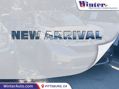 Used 2019 Honda CR-V EX