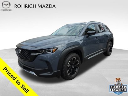 Certified 2024 MAZDA CX-50 Meridian Edition w/ Weather Package