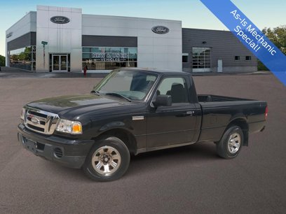 Used 2009 Ford Ranger XLT