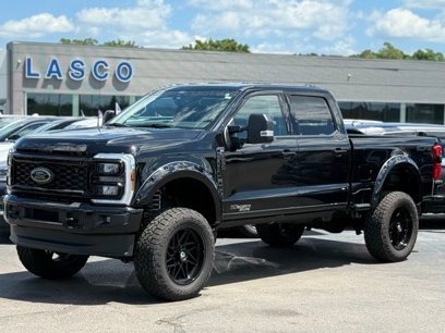 Used 2024 Ford F250 XLT w/ XLT Premium Package