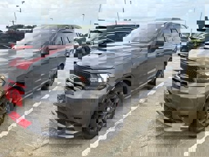 Used 2018 Dodge Durango R/T