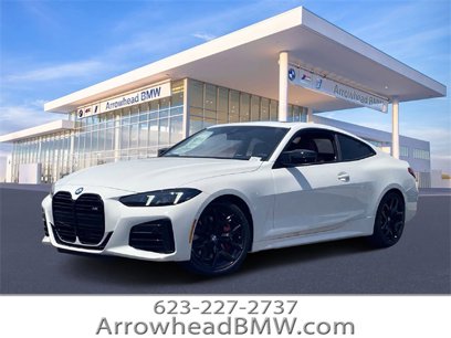 New 2026 BMW M440i Coupe w/ Premium Package