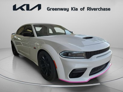 Used 2023 Dodge Charger Scat Pack