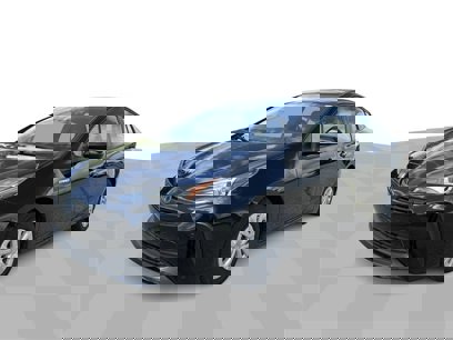 Used 2022 Toyota Prius LE