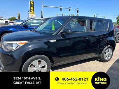 Used 2015 Kia Soul