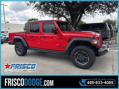 Used 2022 Jeep Gladiator Rubicon w/ Cold Weather Group