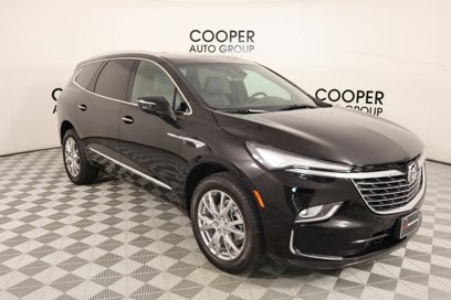 Used 2023 Buick Enclave Premium w/ Experience Buick Package