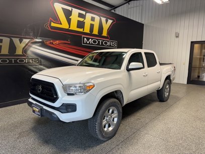 Used 2021 Toyota Tacoma SR