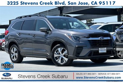 Used 2024 Subaru Ascent Premium w/ Convenience Package