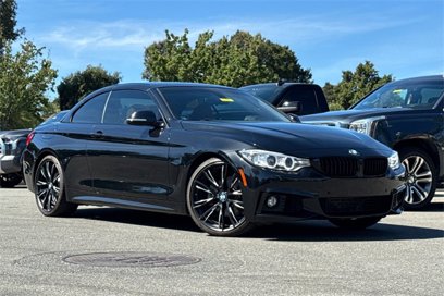Used 2016 BMW 428i Convertible
