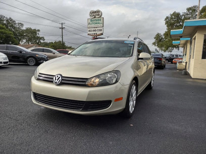 Used 2013 Volkswagen Jetta TDI