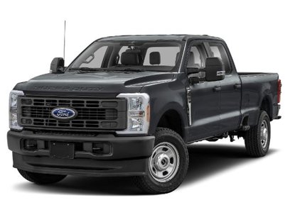 New 2026 Ford F350 Platinum