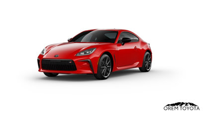 New 2025 Toyota GR86 Premium w/ ALL Weather Mat Package (TMS)