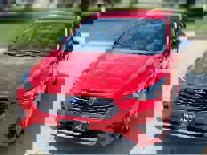 New 2025 Subaru Impreza 2.0i