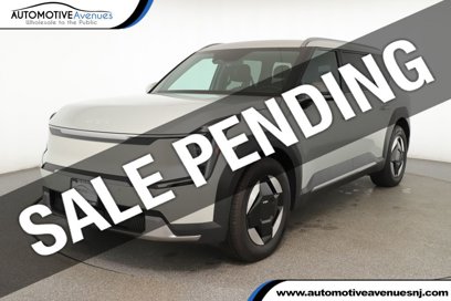 Used 2024 Kia EV9 Wind