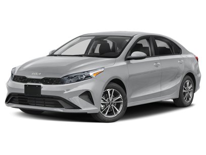 Used 2023 Kia Forte LXS
