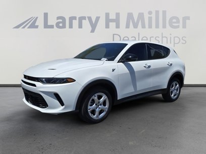 New 2025 Dodge Hornet GT
