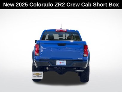 New 2025 Chevrolet Colorado ZR2 w/ Technology Package