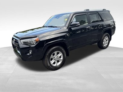 Certified 2023 Toyota 4Runner SR5 Premium