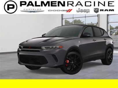 New 2024 Dodge Hornet GT w/ Track Pack
