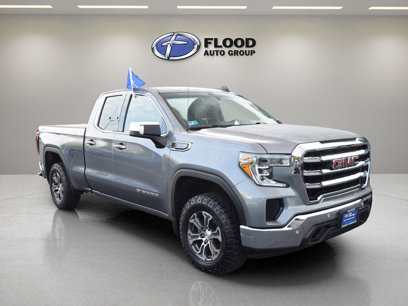 Used 2020 GMC Sierra 1500 SLE w/ SLE Value Package