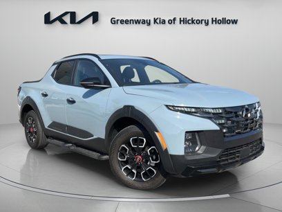 Used 2024 Hyundai Santa Cruz XRT