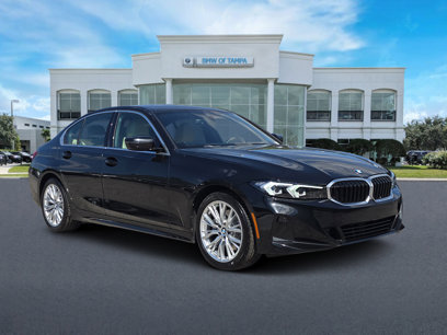 Used 2024 BMW 330i Sedan w/ Premium Package