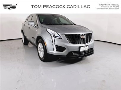 Certified 2024 Cadillac XT5 Luxury w/ LPO, Floor Liner Package
