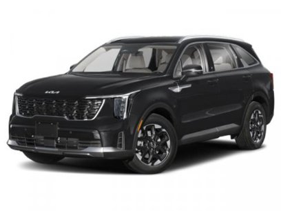 Used 2024 Kia Sorento S