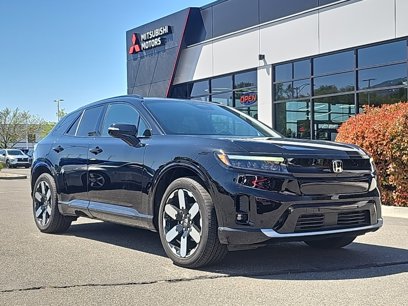 Used 2024 Honda Prologue Elite
