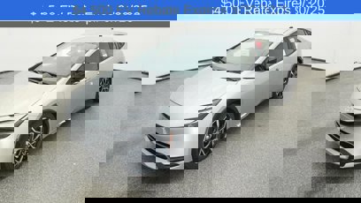 New 2026 Toyota Prius Plug-In Hybrid