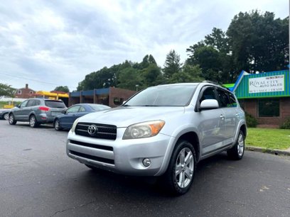 Used 2008 Toyota RAV4 Sport